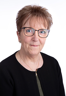 Marie Berg
