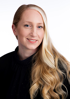 Erica Gustafsson
